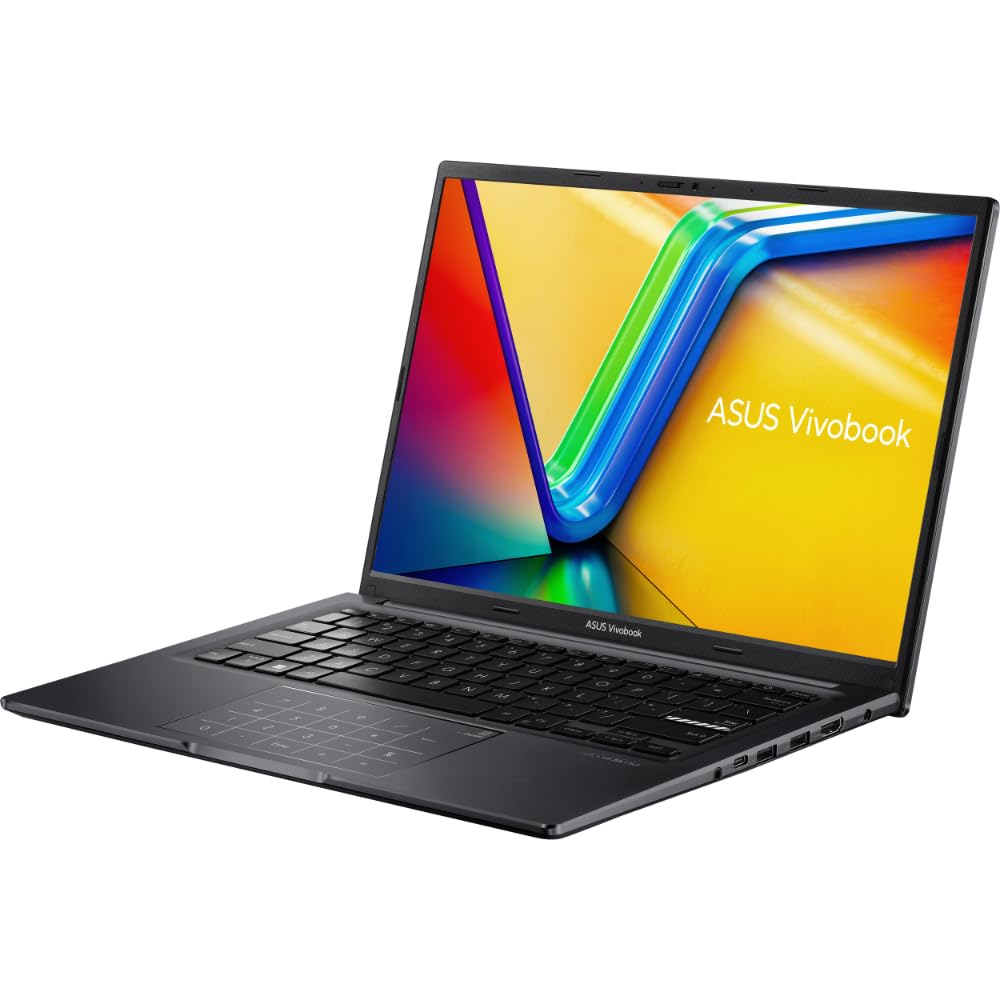 ASUS Vivobook 14 M1405YA ノートパソコン 14インチ AMD Ryzen 7 7730U